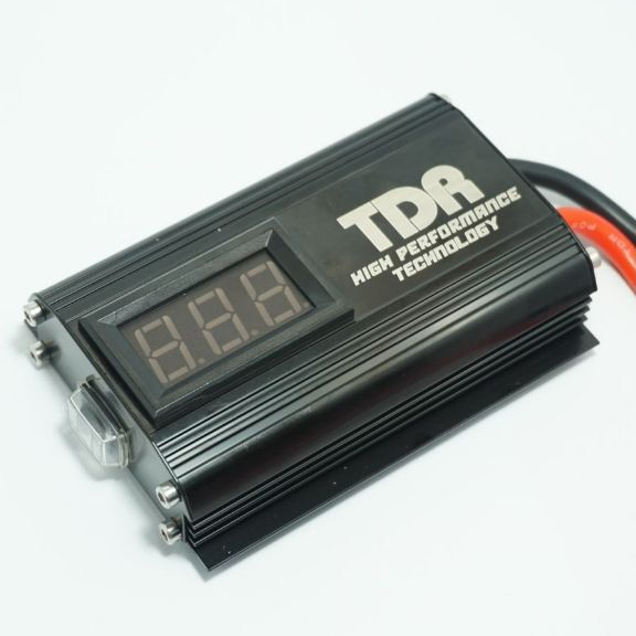 STABILIZER BATTERY VOLTAGE TDR STABILISER AKI STABILIZER ACCU STABILIZER AKI ORIGINAL TDR