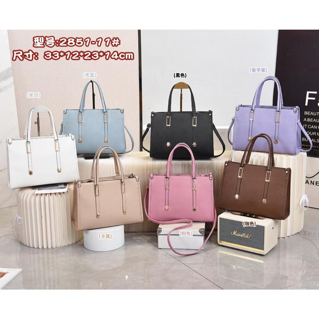 TAS WANITA TAS KANTOR TAS IMPORT