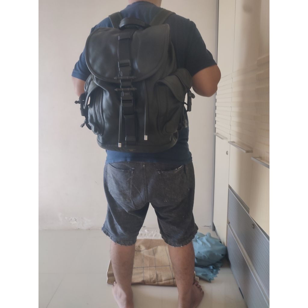 Tas Ransel Givenchy obsedia