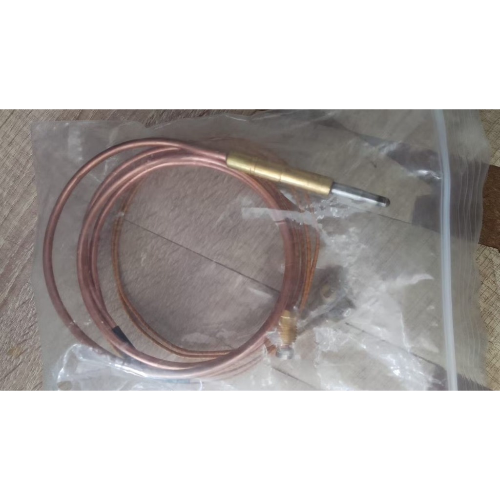 thermocouple kabel 150cm