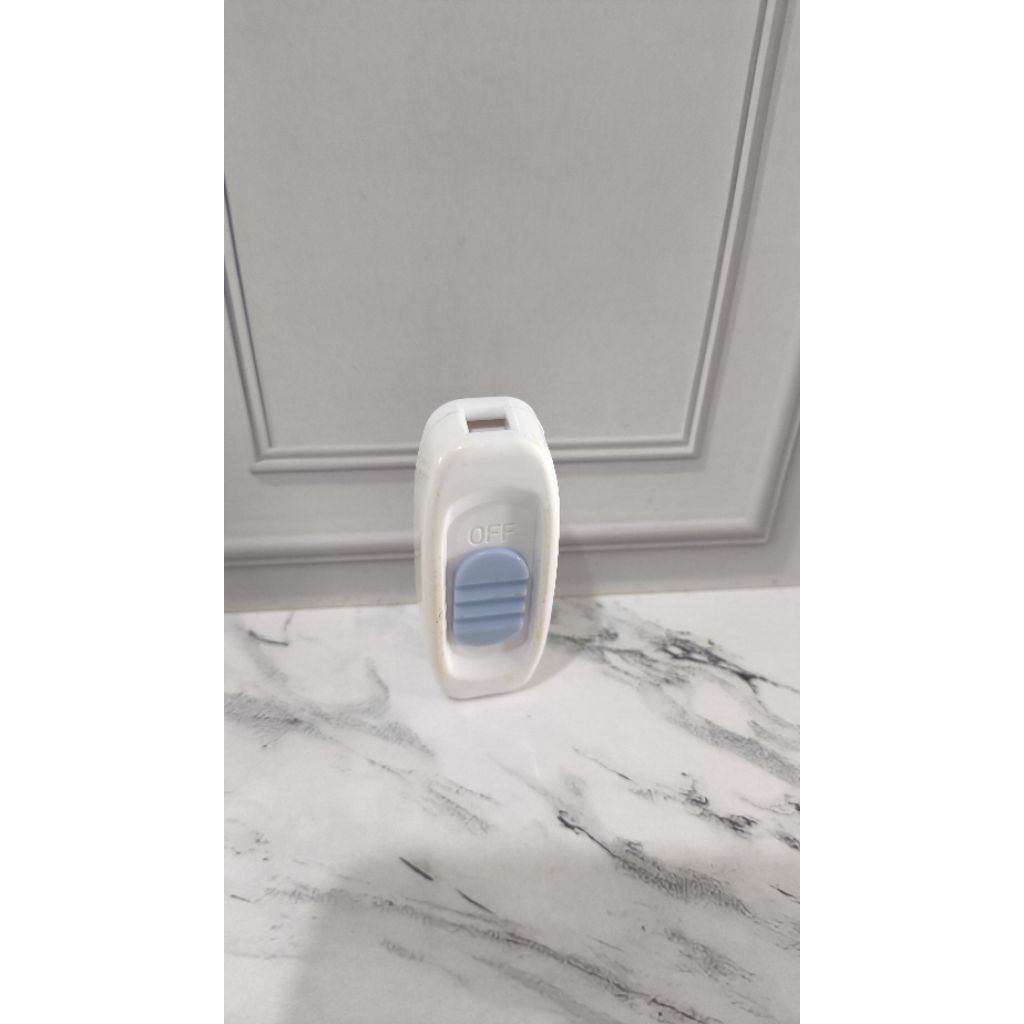 saklar gantung geser