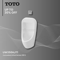 Urinal Sensor TOTO UW350HJT1 Urinal TOTO Sensor Full Set (Automatic) - Battery