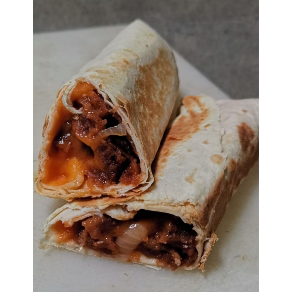 

KEBABFROZENMINI DAGING SAPI ORIGINAL 1 PACK ISI 5