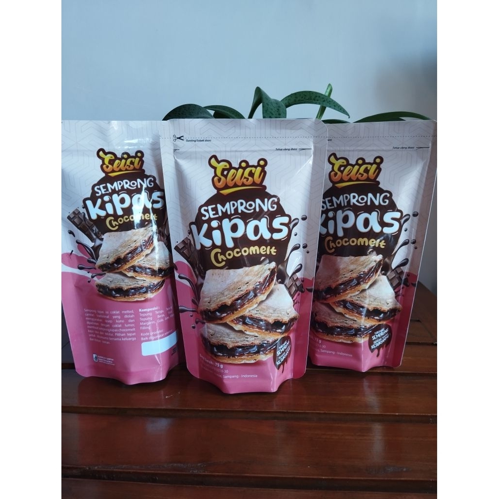 

Semprong Kipas Lumer