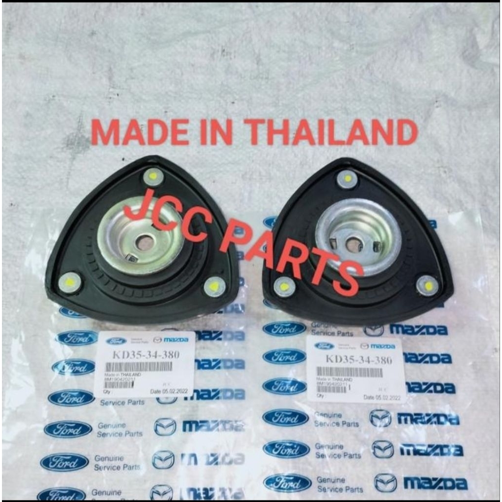 SUPPORT SHOCK DEPAN MAZDA CX5 CX-5