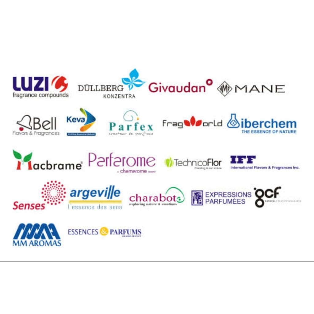 [ SEGEL ] Bibit Parfum Murni VANILA ICE By Gafas Essentiale Bibit Non Alkohol Parfum Recomended Parf