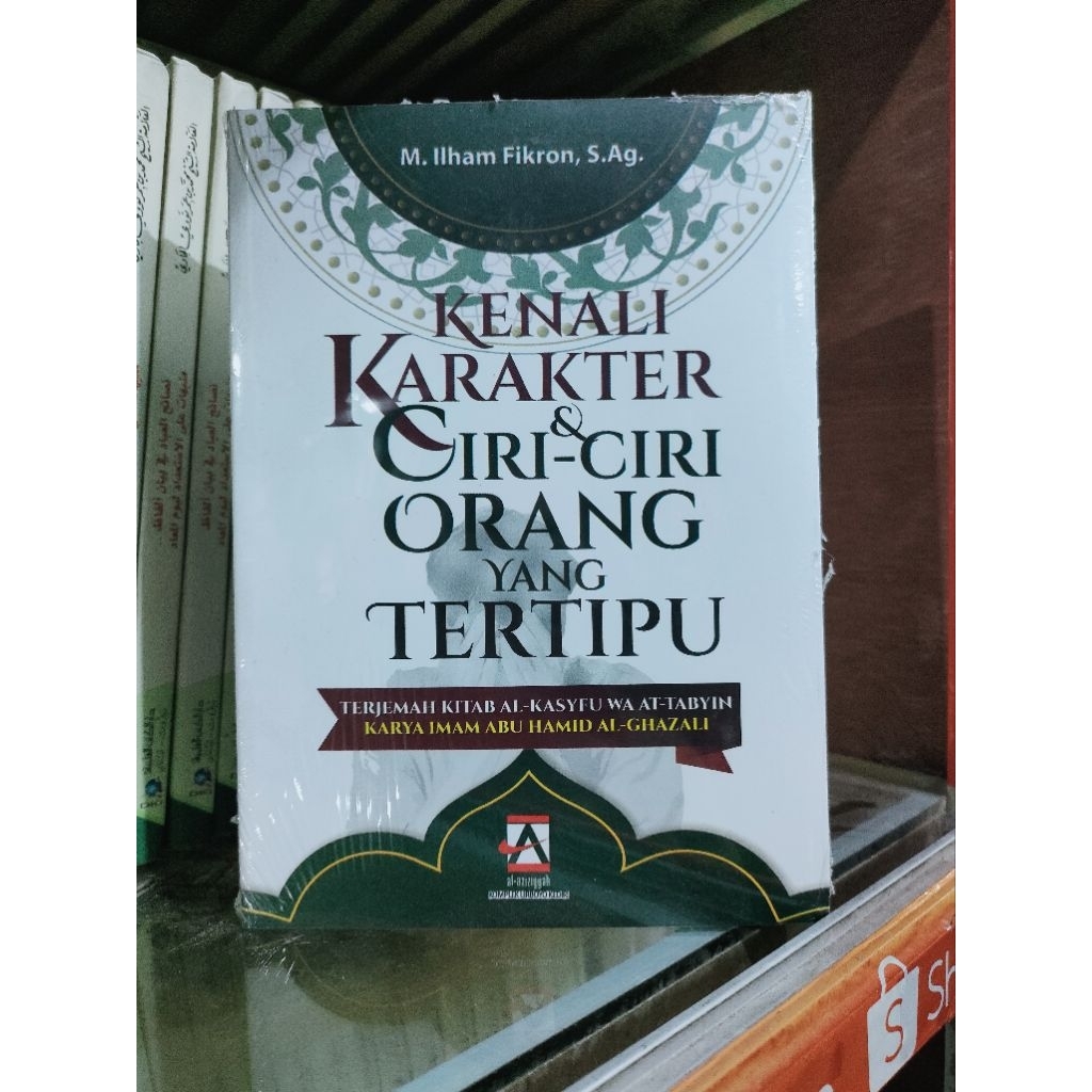kenali karakter dan ciri ciri orang yang tertipu