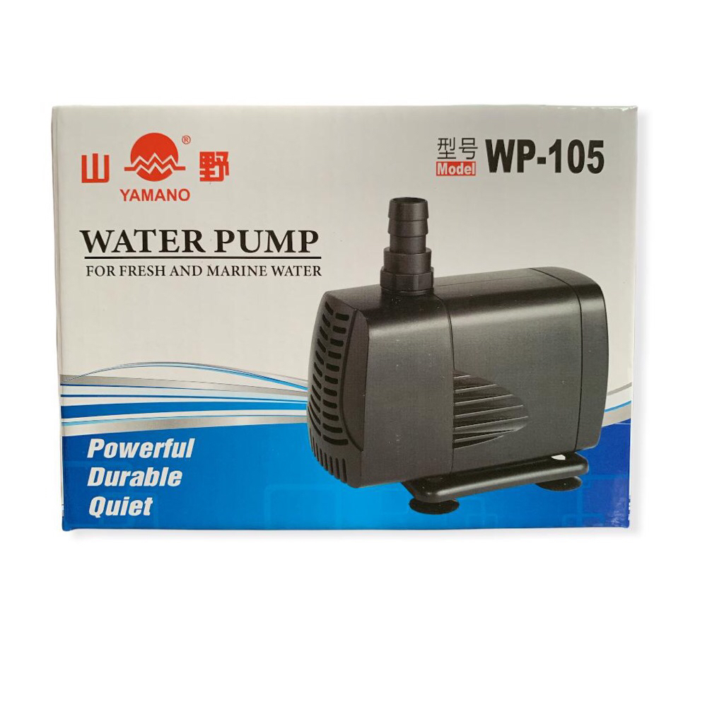 YAMANO WATER PUMP WP-105