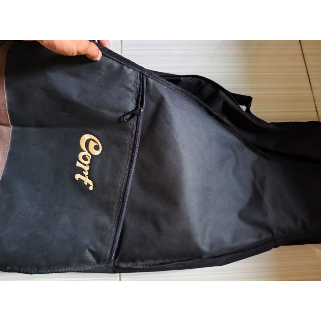 Tas Gitar Cort Original
