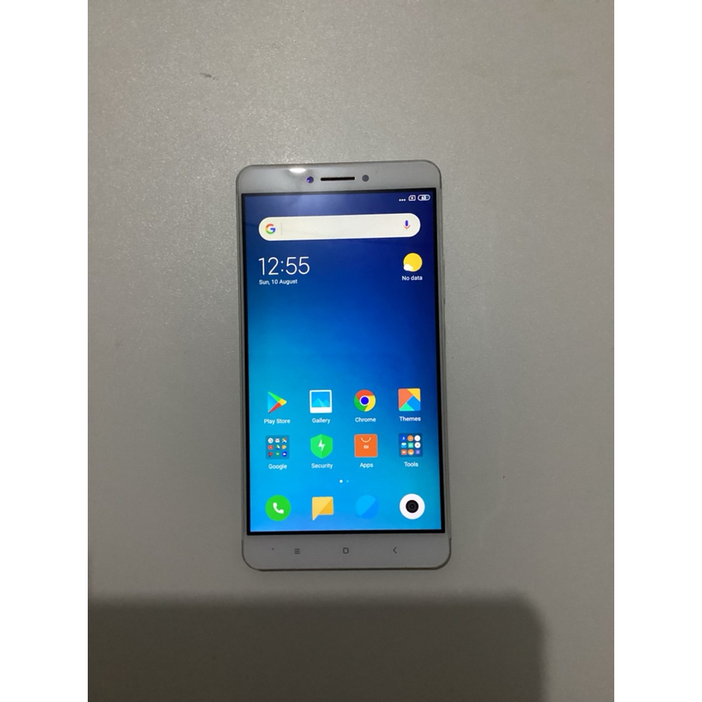 Xiaomi Mi Max 3/32 Second murah bergaransi