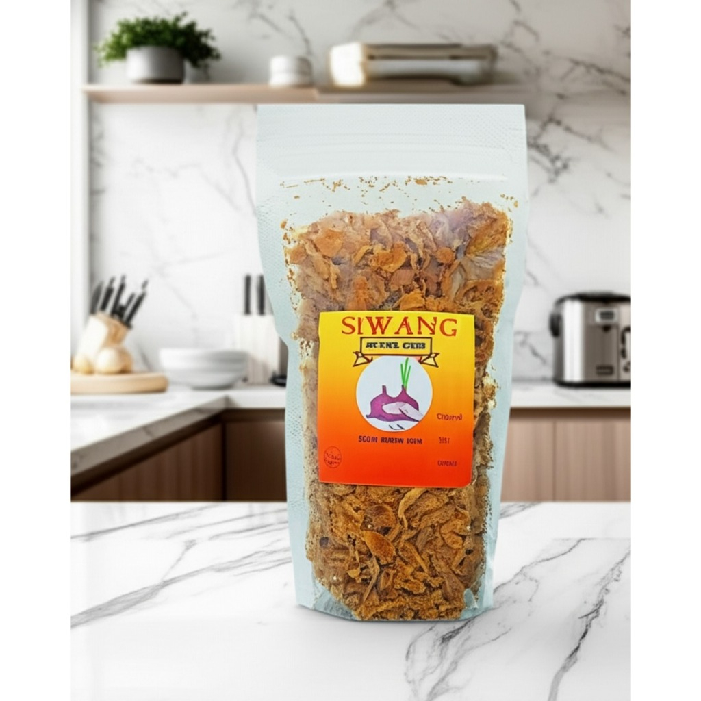 

makanan akhir bulan siwang ksm 100 gr