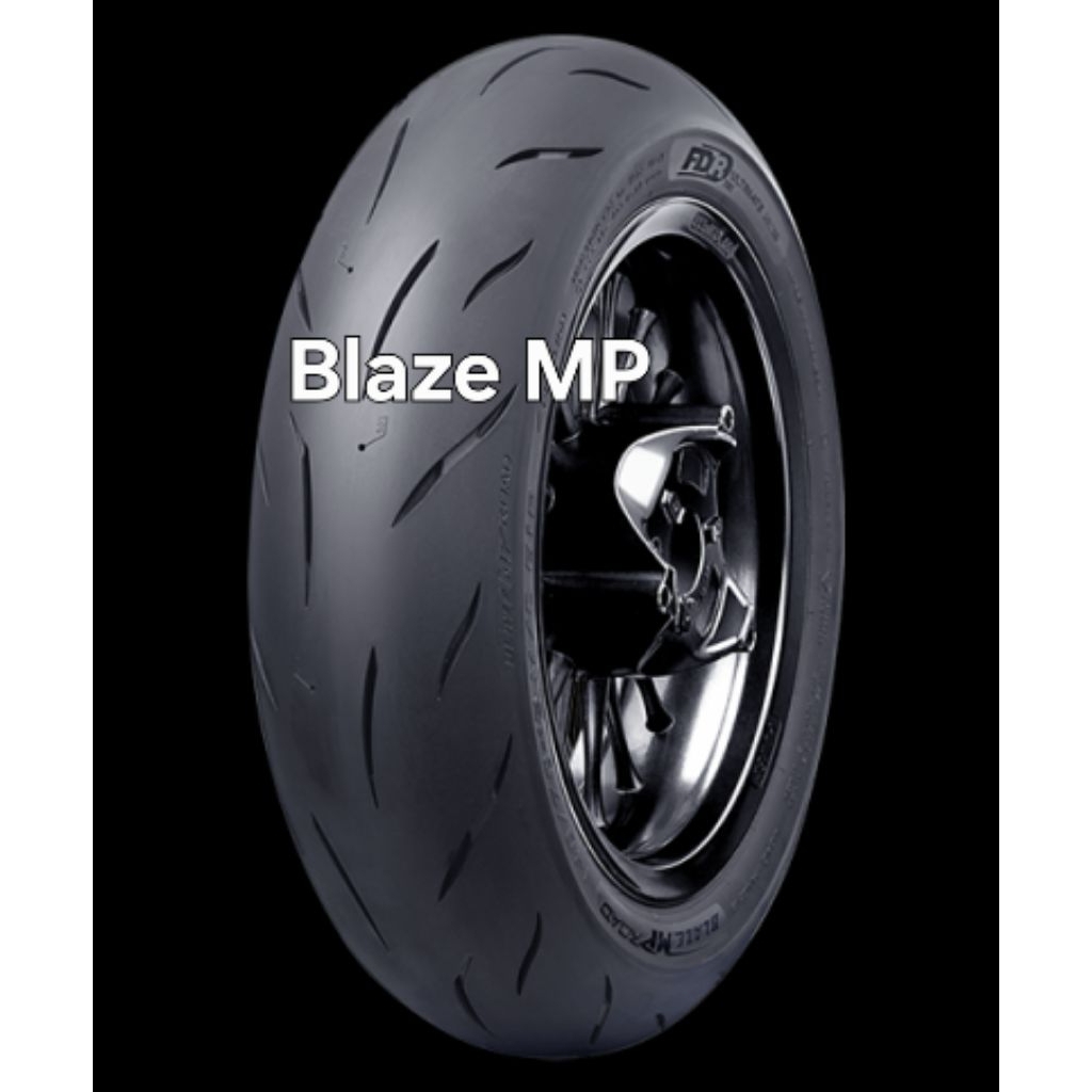 Ban Tubeless FDR Blaze MP (120/70-13 | 140/70-13)