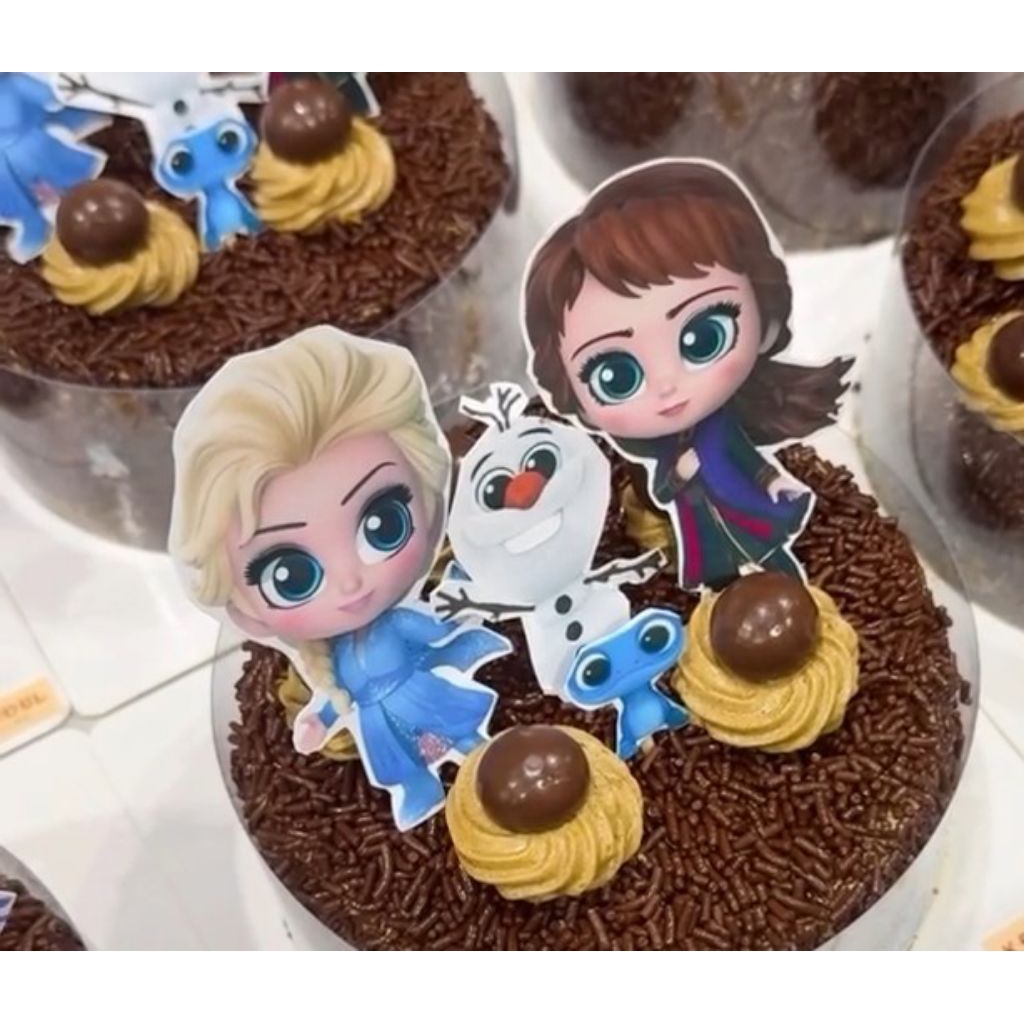 

Boḻu Jadul Meses Mocca