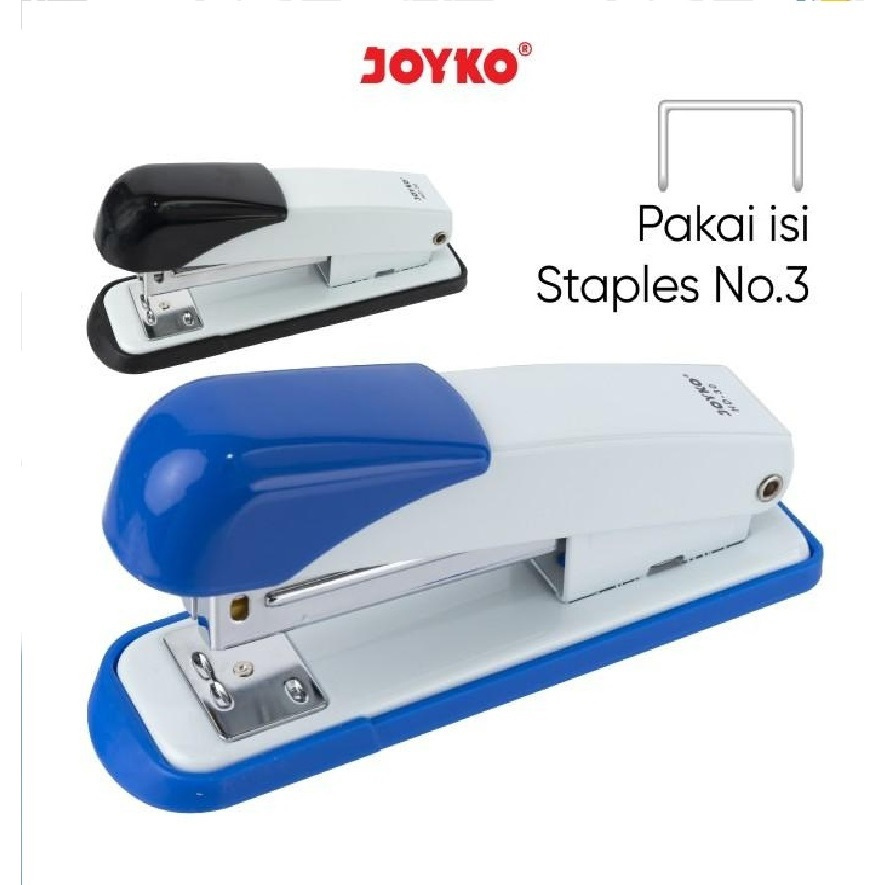 

Joyko Handy Stapler HD-30