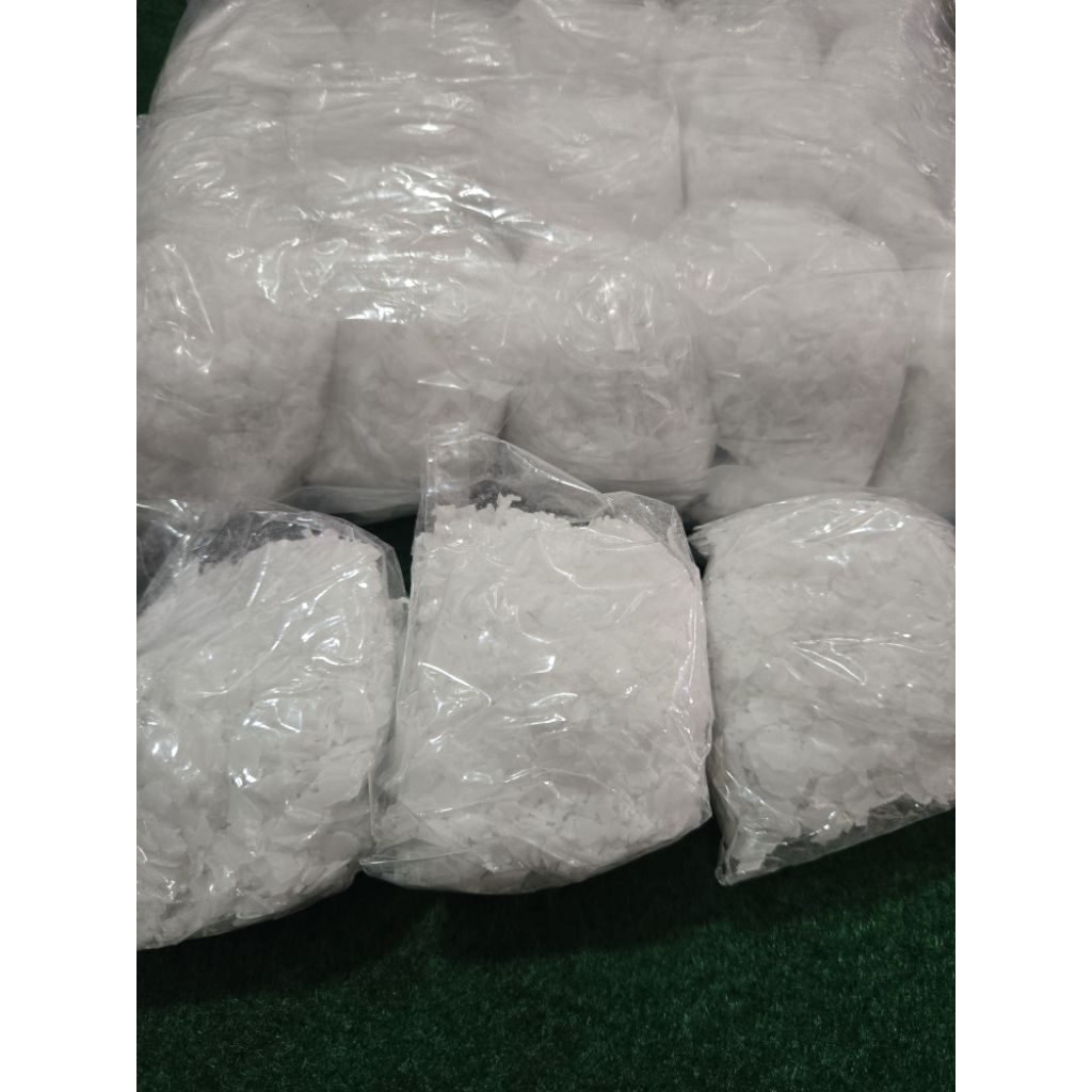 BUBUK SODA API UNTUK MELANCARKAN WC MAMPET AMPUH 