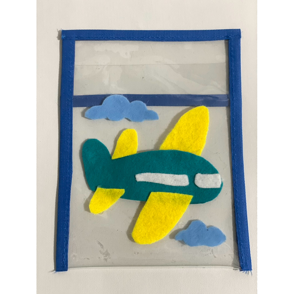 

Sampul Buku Tabungan Anak Karakter Tanpa Nama