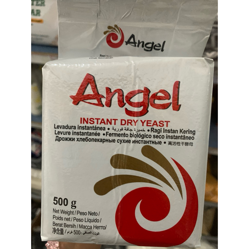

Angel ragi 500gr