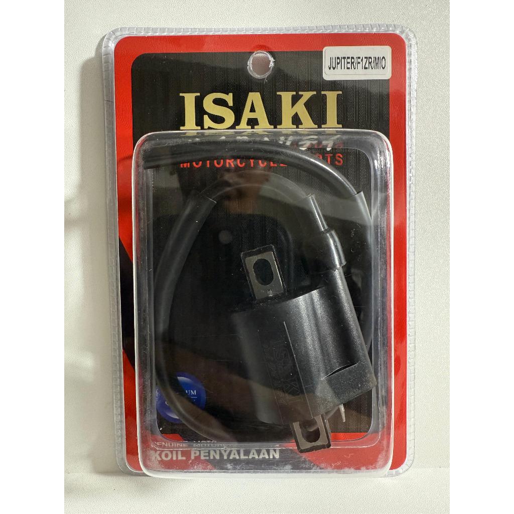 Koil Mio Coil Jupiter Pengapian Yamaha Mio Vega Koil Alfa FIZR Original ISAKI Premium