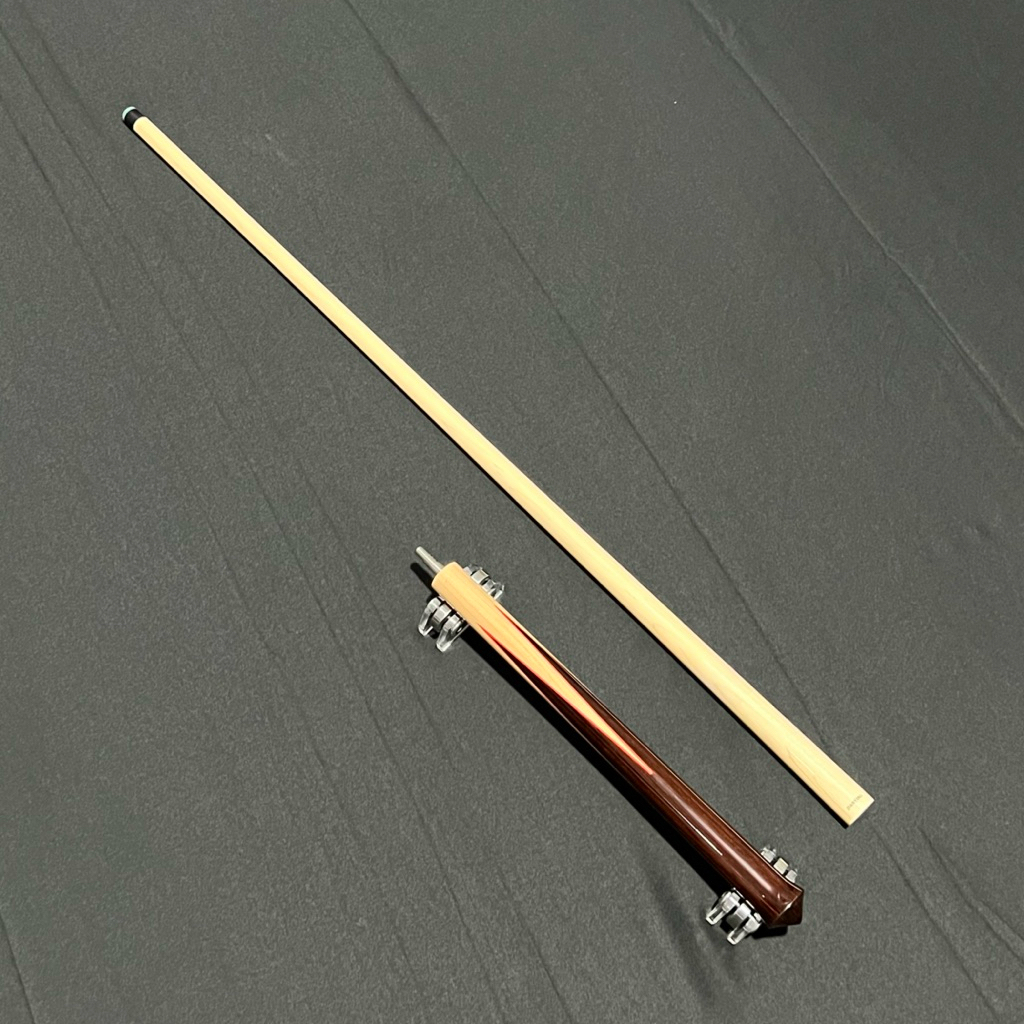 Stick Billiard JIANYING PD-02 Jump Cue / Stick Billiard Jianying PD-02 Jump