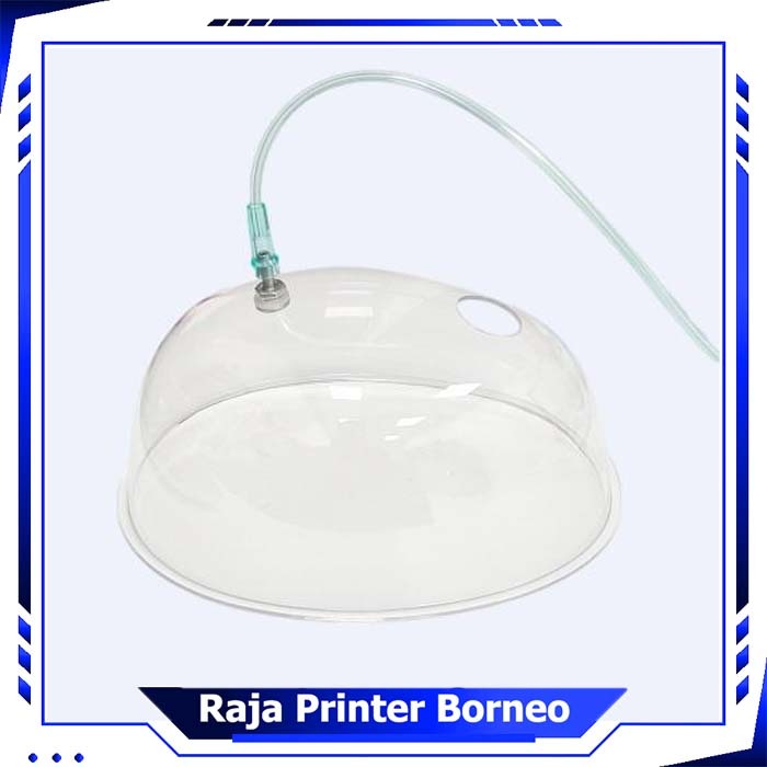 Quality Beauty Mask Oxygen AC780 Original Produk