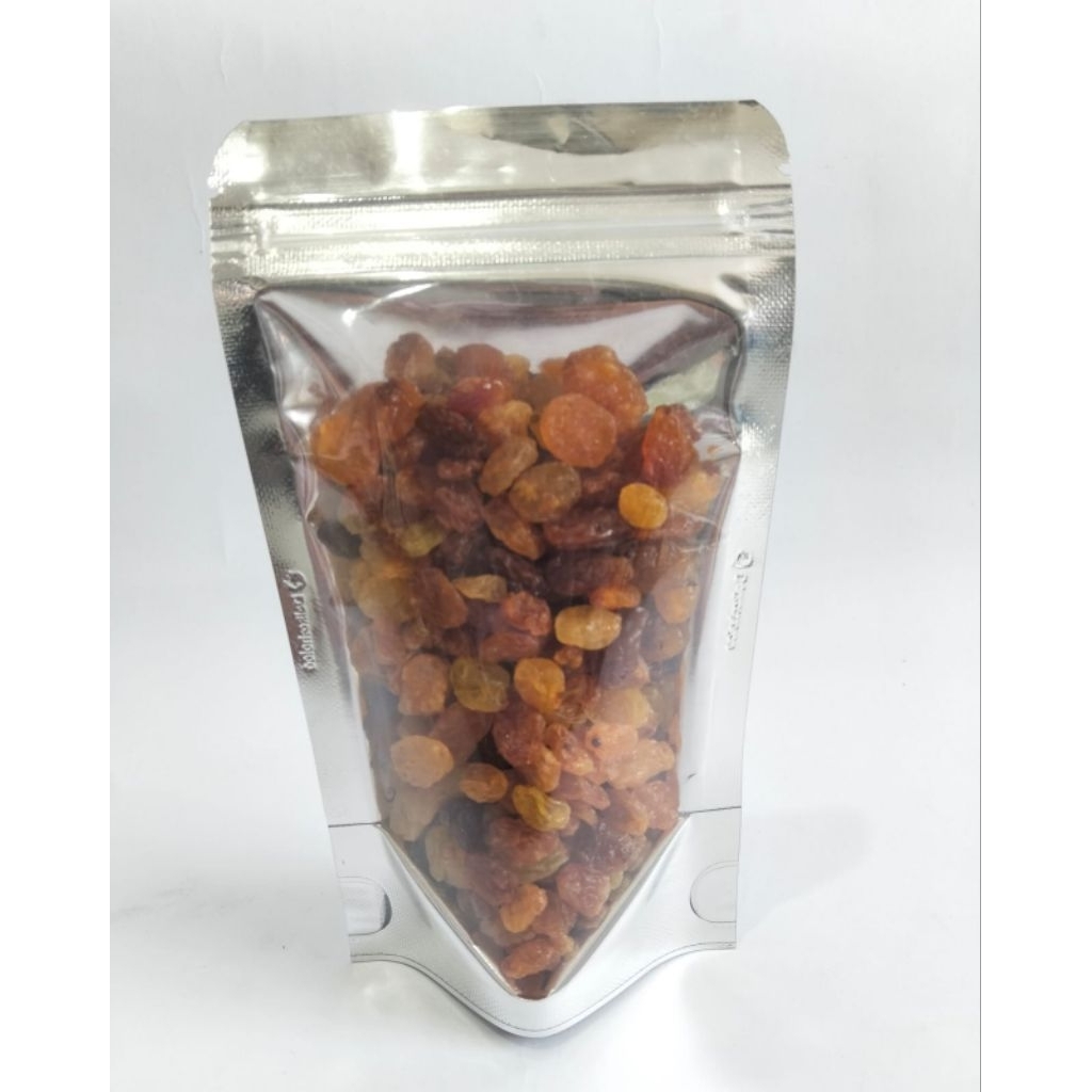 

Kismis Samin Manis 100gr