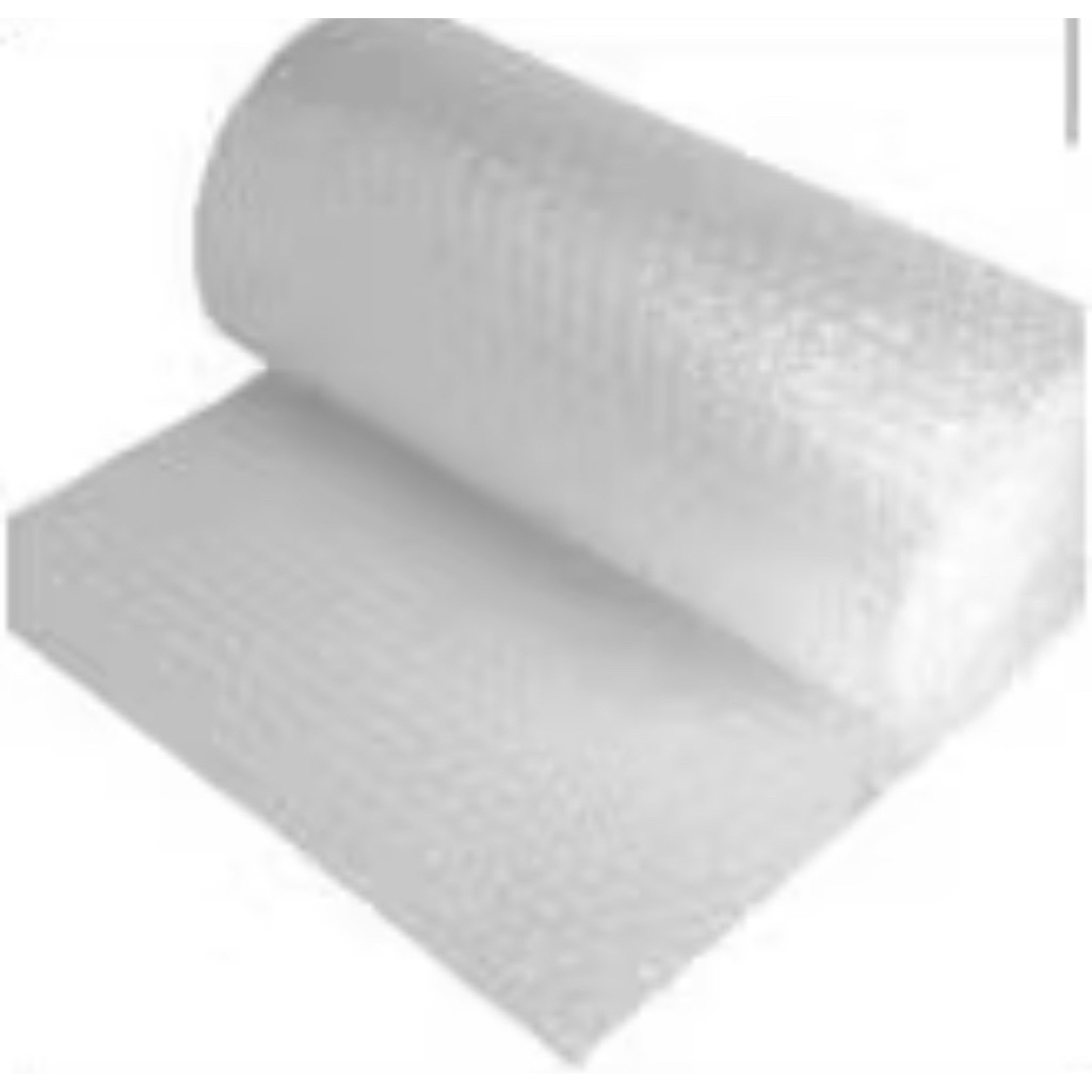 

BUBBLE WRAP EXTRA