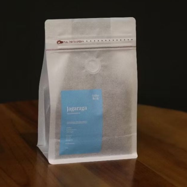 

House Blend 250Gr 50:50 Coffee Beans|Kopi Arabika|BlueMountain X BaliKintamani - Medium - CoffeeBook