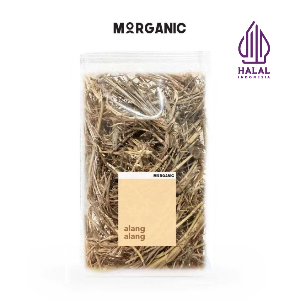 

Akar alang-alang 50gr 100gr