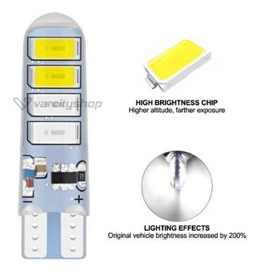 Lampu Light Senja Mobil 24 Titik Lampu Senja Kota Variasi Lampu Kedip Kota Senja Mobil