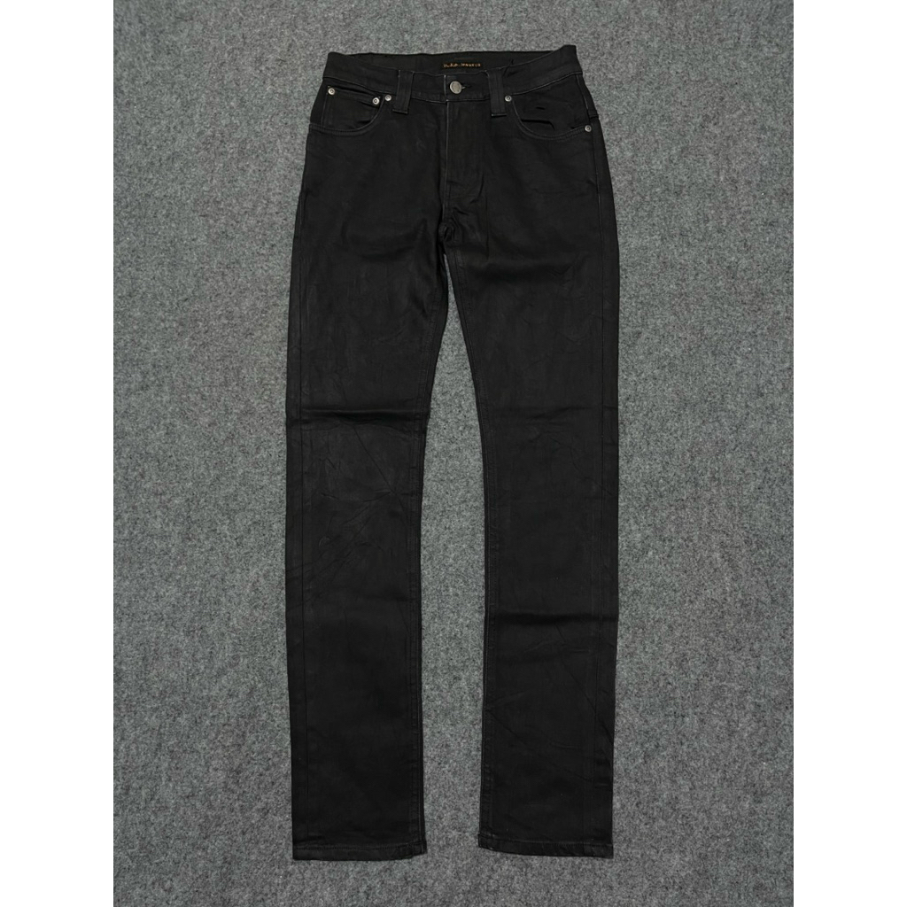 Celana jeans Nudie second