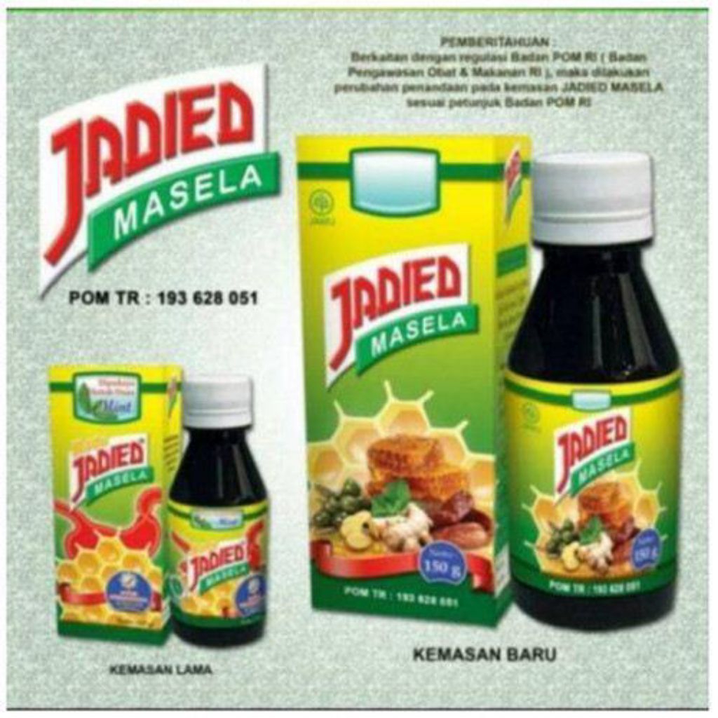 

Madu jadied masela Untuk Atasi Masalah Lambung