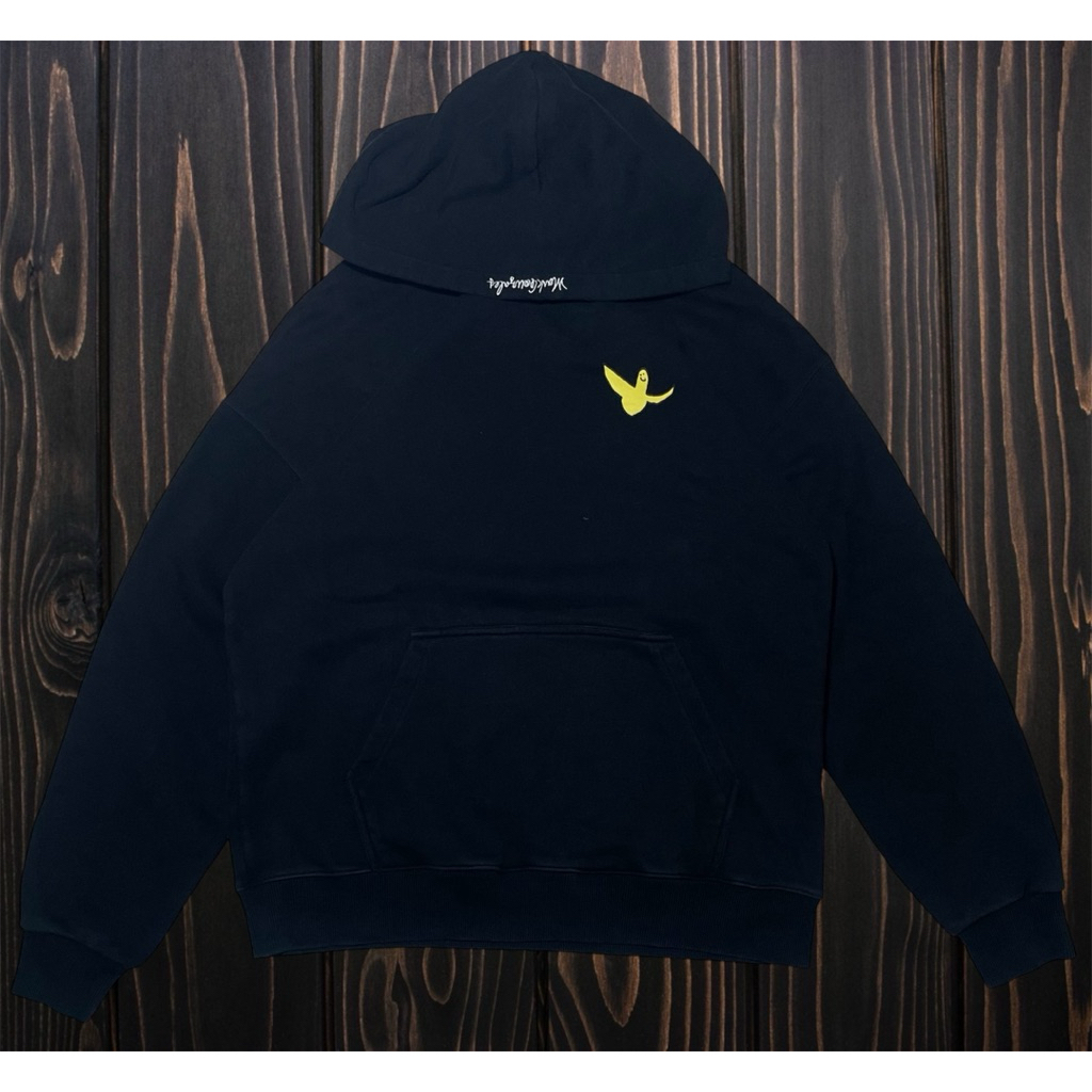 hoodie mark gonzales