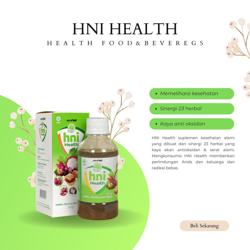 

HNI HEALTH