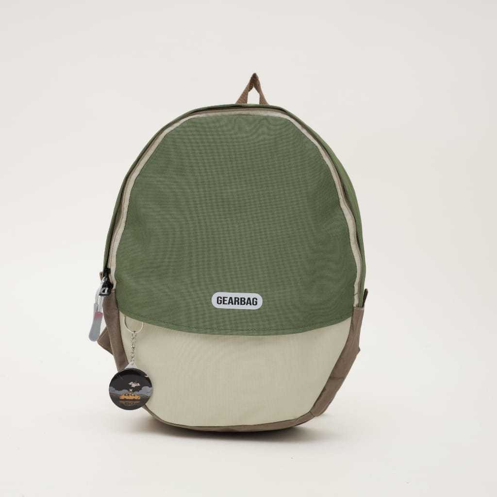 Tas Ransel Wanita Tas Ransel Smile Smolly Tas Ransel Multifungsi Ransel Wanita Elegant