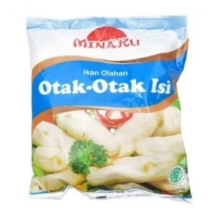 

OTAK OTAK ISI MINAKU