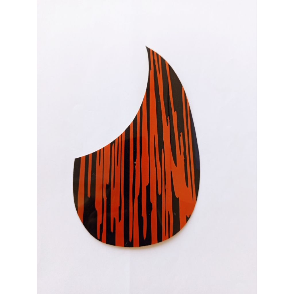 Pickguard/Bascamer Acoustic Guitar Vintage Model OM Martin