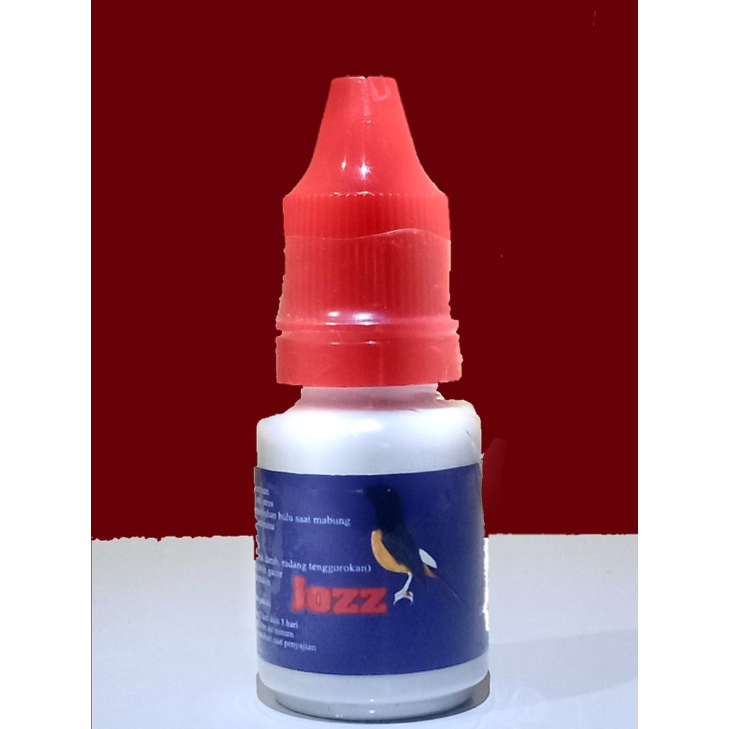 Jozz suplemen multivitamin