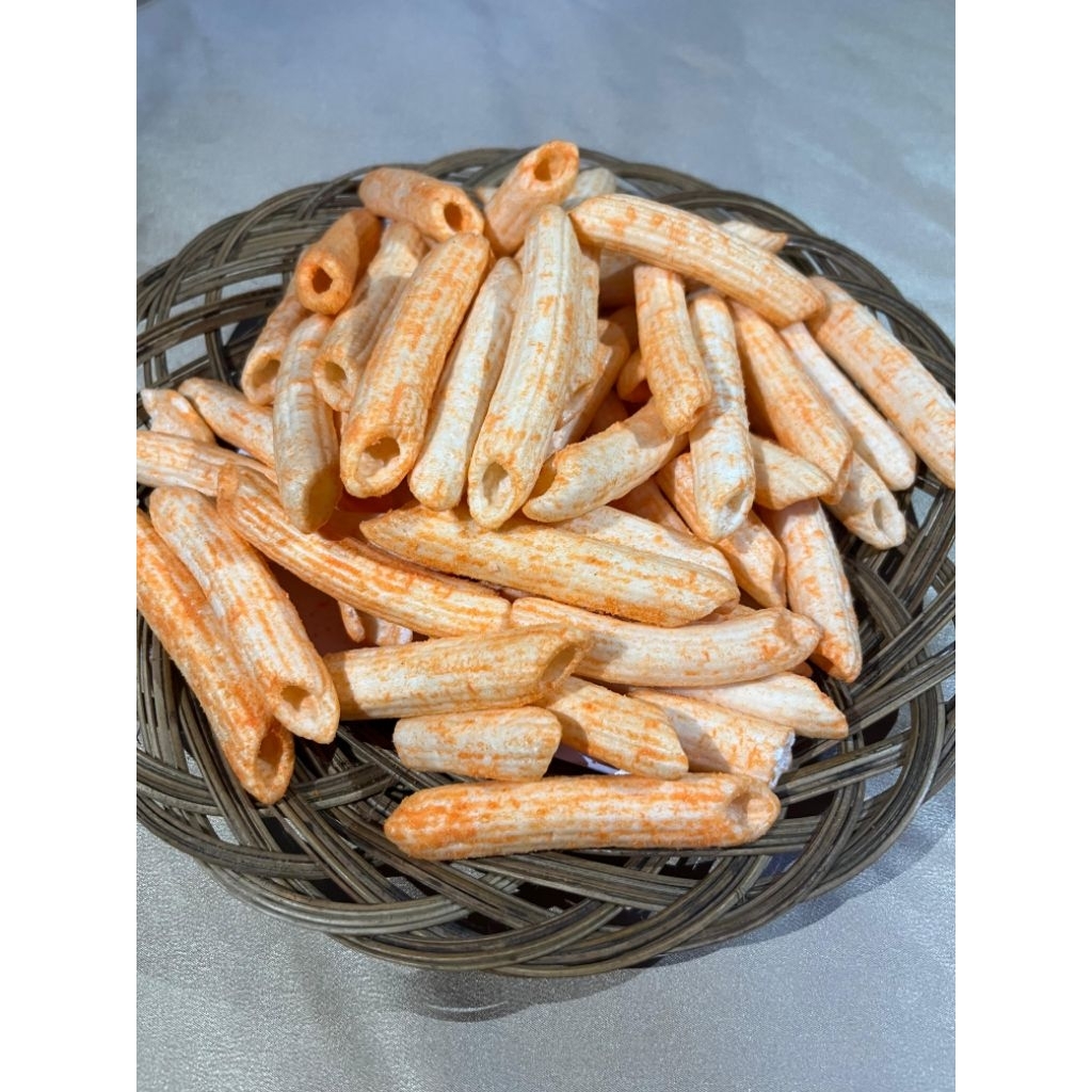 

SNACK POTATO SAPI PANGGANG