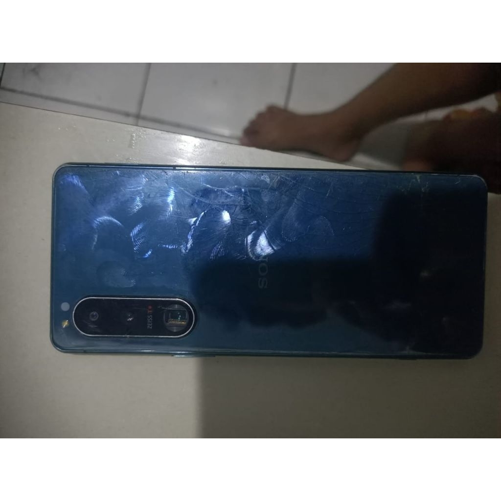 SONY EXPERIA 5 MARK III  RAM 8/256