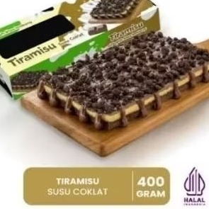 

Tiramisusu Coklat By Kunang Kunang