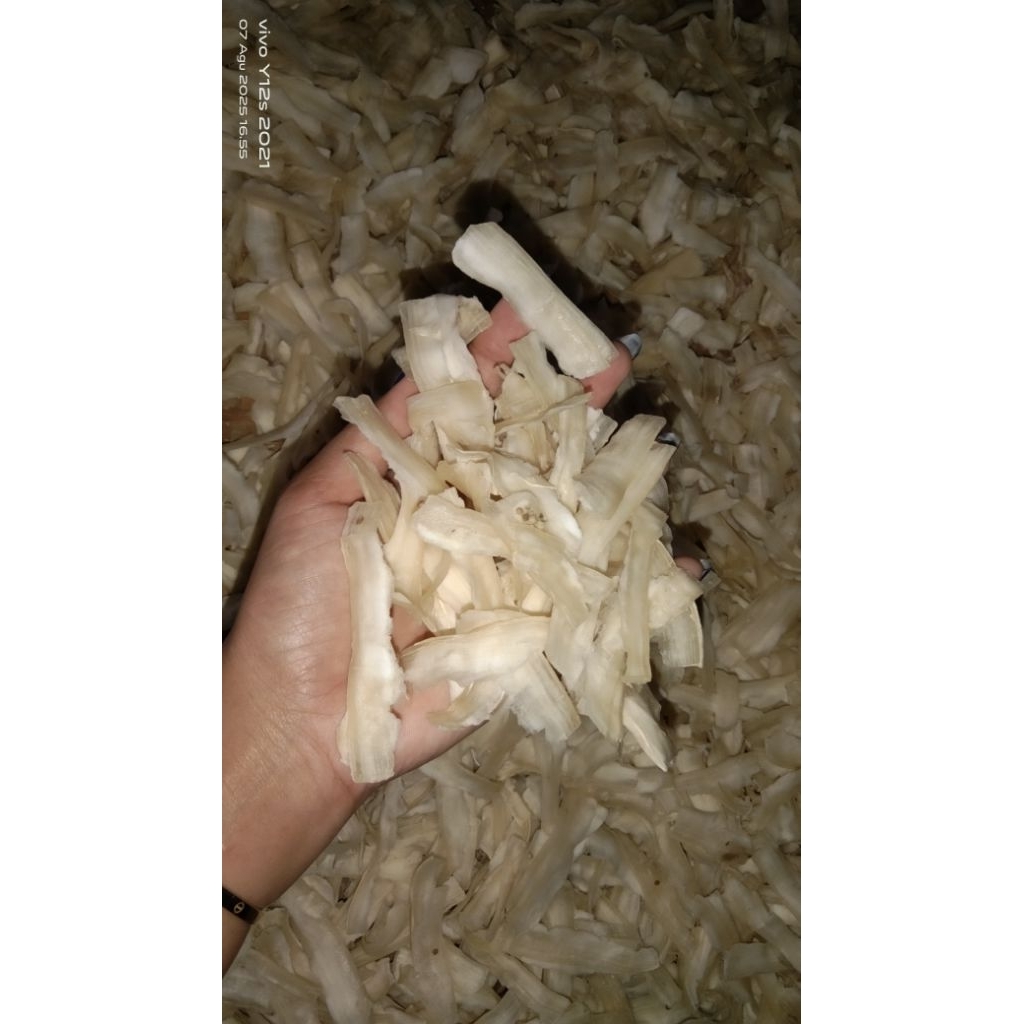 

krecek telo mentah berbumbu 1kg