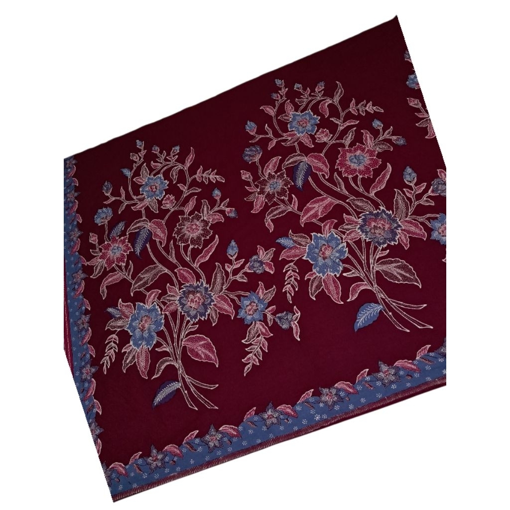 Batik trusmi/kain panjang soloan/batik tulis
