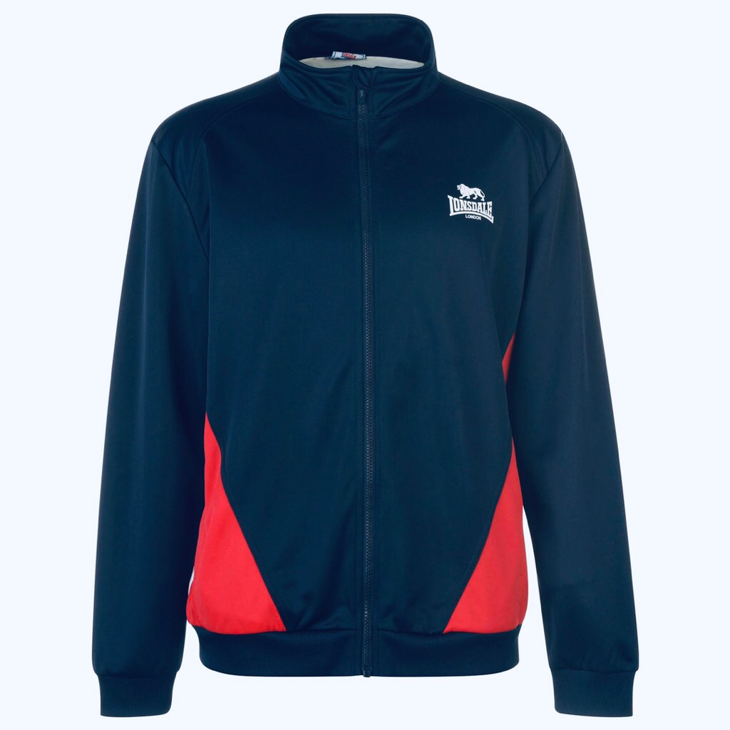LONSDALE 2S TRACKTOP | TRACKTOP LONSDALE