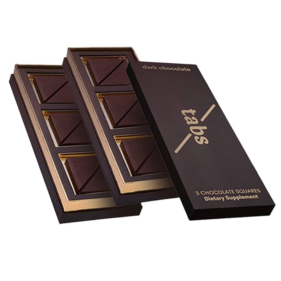 

V MAX COKLAT TABS CHOCOLAT PERANGSAN WANITA TERMURAH ORIGINAL ( 1BOX 3 PICS )