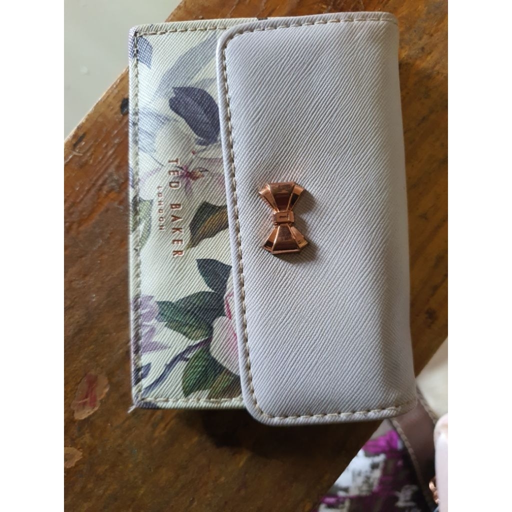 domptet ted baker preloved