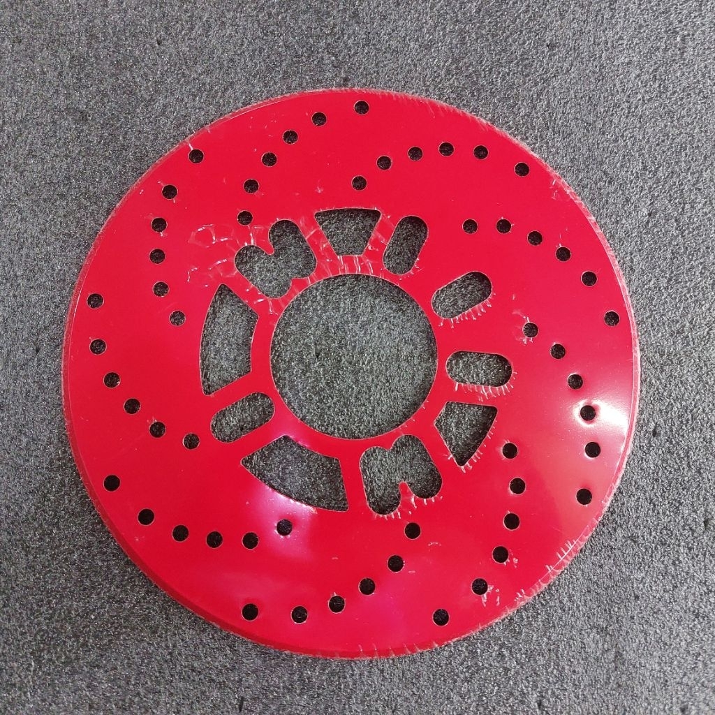 VARIASI TUTUP REM TROMOL MOBIL COVER REM MOBIL UNIVERSAL