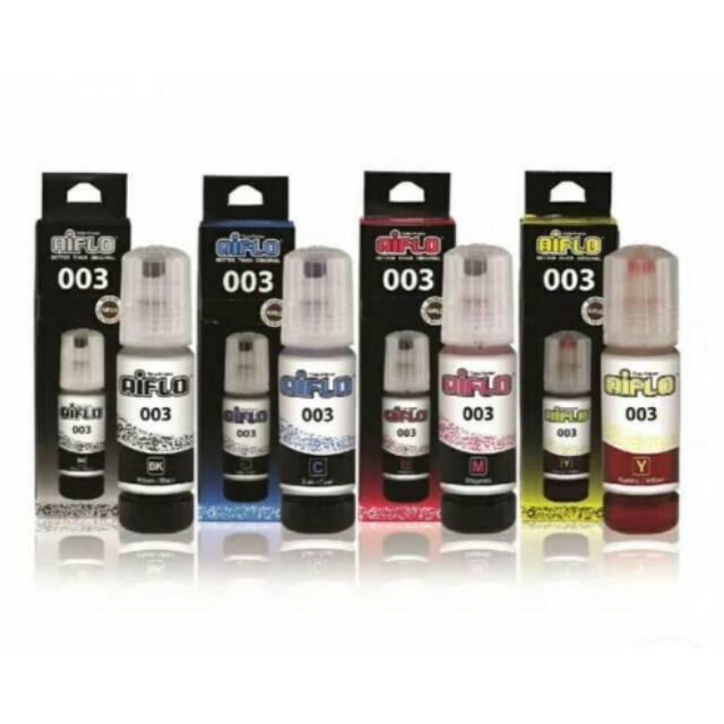 TINTA PRINTER EPSON AIFLO 003