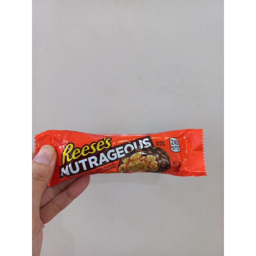

reeses nutrageous 47gr (READY)