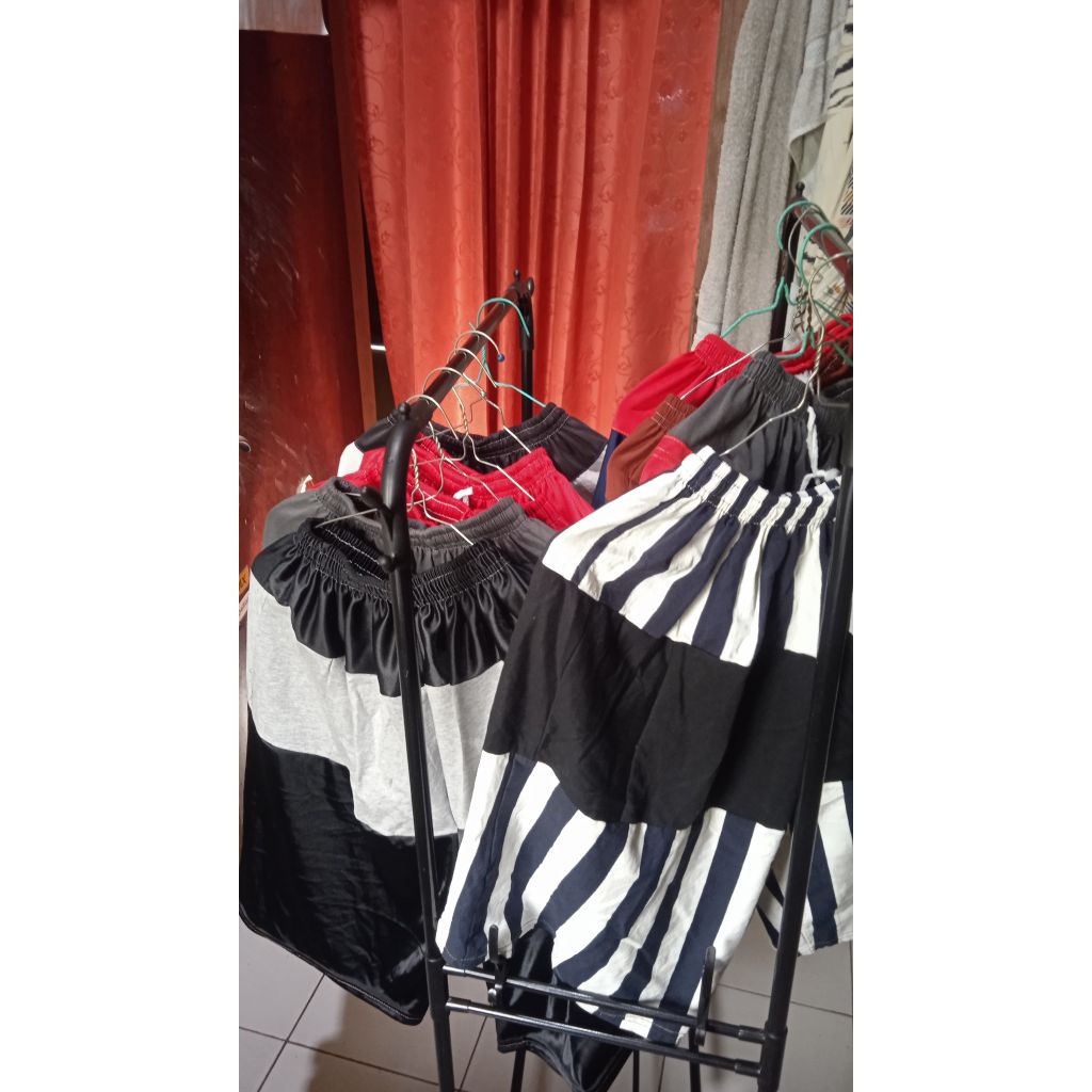 Celana Pendek Babyterry