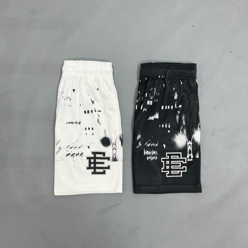 Eric Emanuel EE Basic Short - Skyline